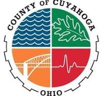 Cuyahoga County Logo